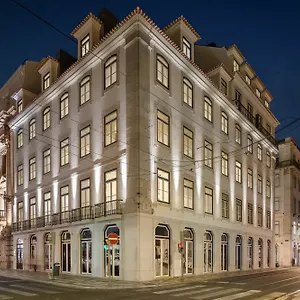 Residentas Aurea Daire Lisboa